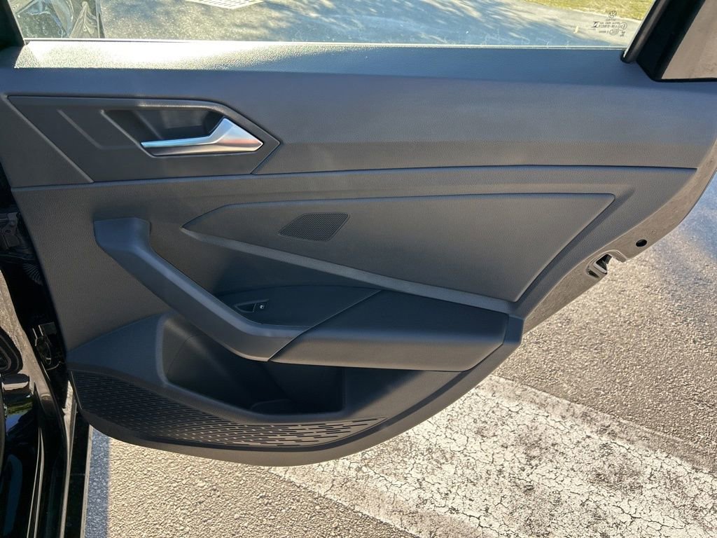 New 2026 Volkswagen Jetta Sport image 45