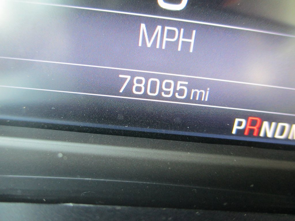 Used 2014 GMC Sierra 1500 SLT w/ SLT Crew Cab Value Package image 28