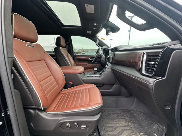 Used 2023 GMC Sierra 1500 Denali Ultimate image 32