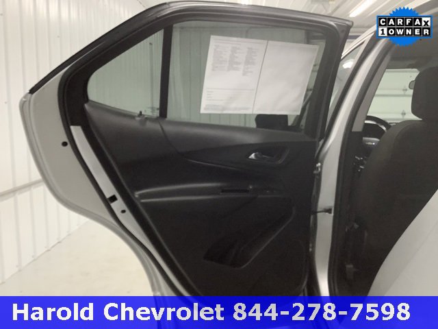 Used 2021 Chevrolet Equinox LT image 12