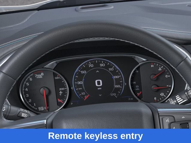 New 2026 Chevrolet Blazer RS w/ Driver Confidence II Package AWD/4WD image 19