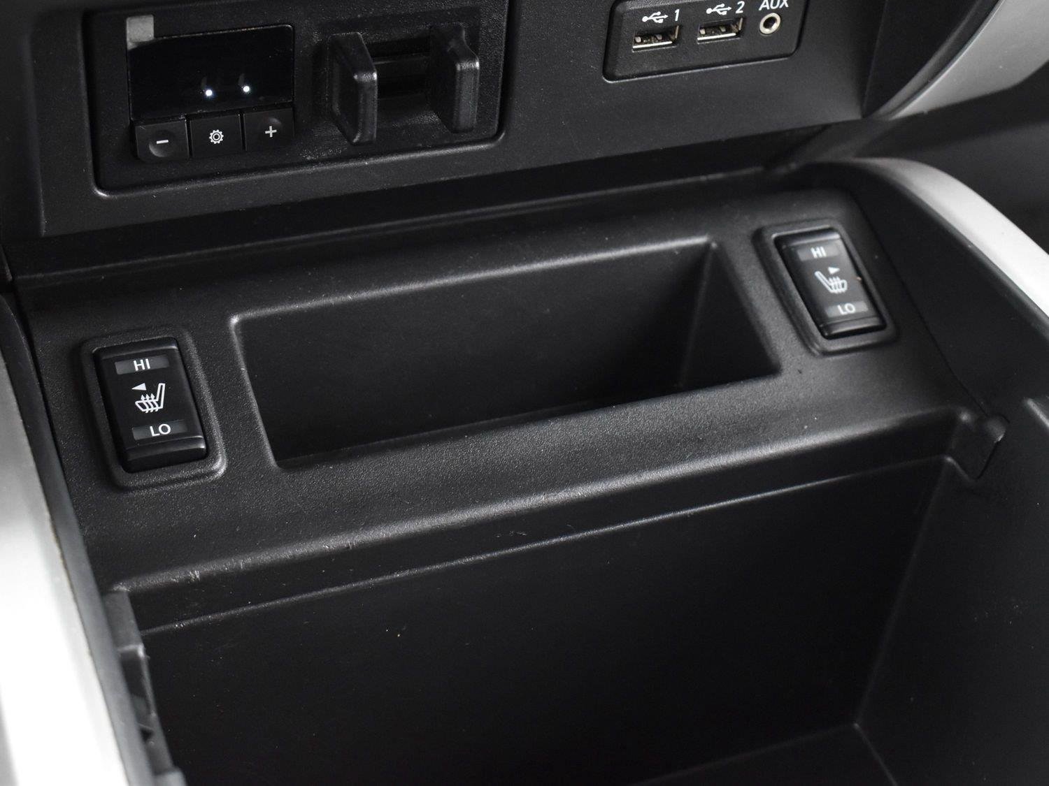 Used 2019 Nissan Titan PRO-4X w/ Pro-4x Convenience Package AWD/4WD image 26