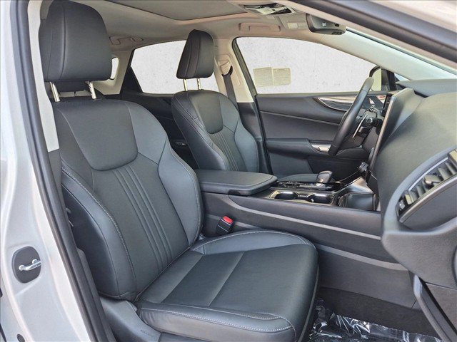 Used 2025 Lexus NX 350 AWD w/ Cold Area Package image 22