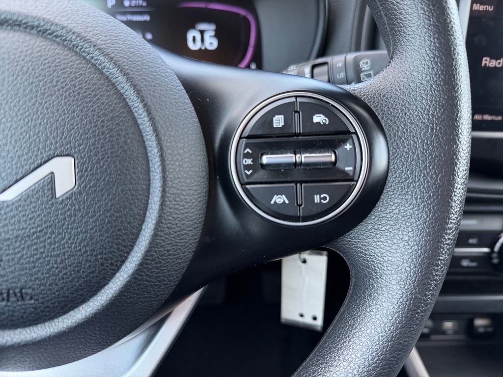 Used 2024 Kia Soul LX w/ Option Group 015 image 21