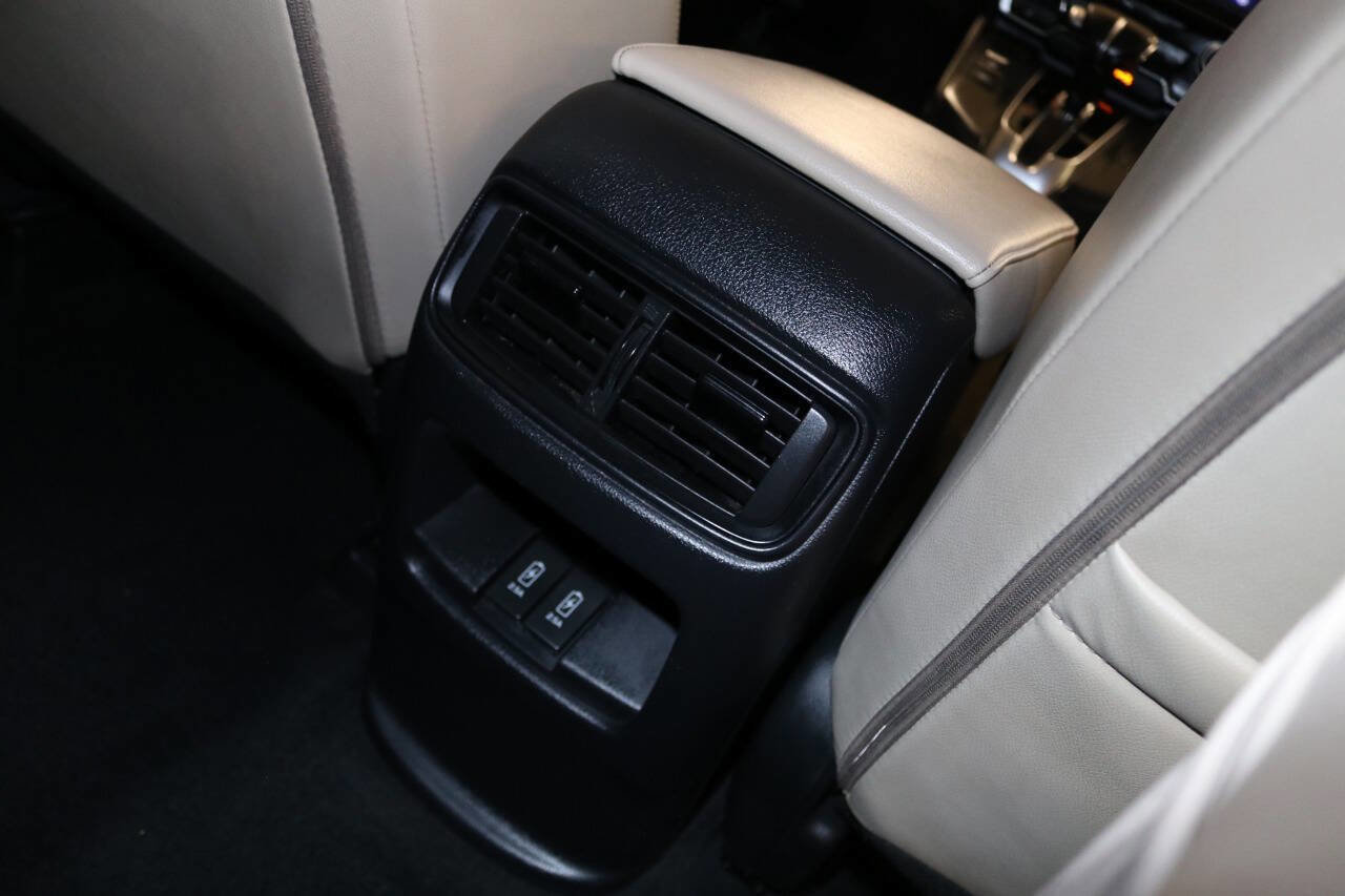 Used 2019 Honda CR-V EX-L image 64