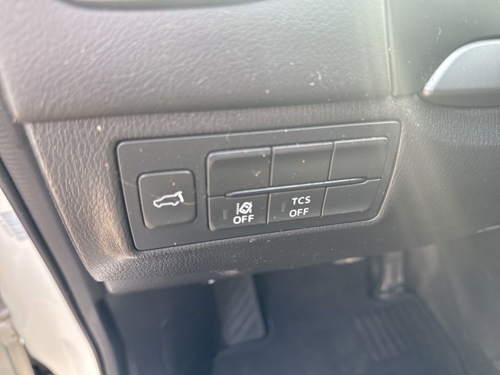 Used 2019 MAZDA CX-9 Touring image 17