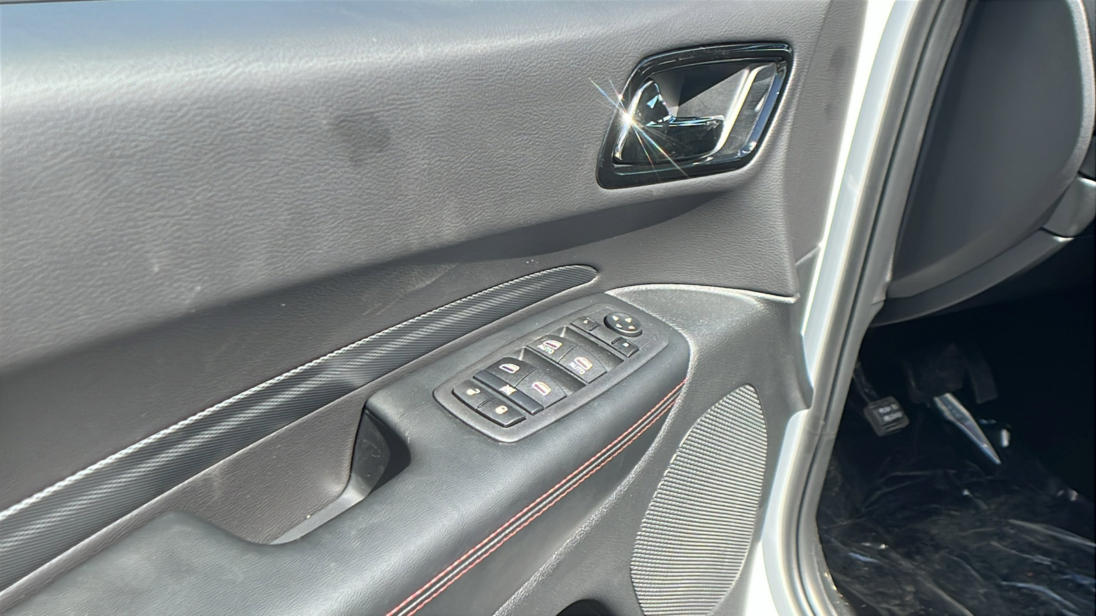 New 2026 Dodge Durango GT image 15