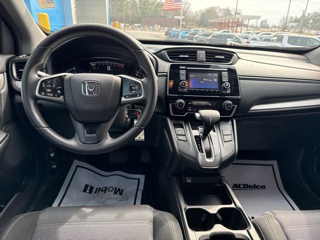 Used 2022 Honda CR-V LX image 19