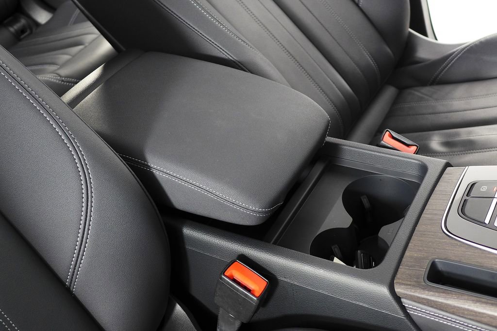 Used 2023 Audi Q5 2.0T Premium Plus w/ Premium Plus Package image 16