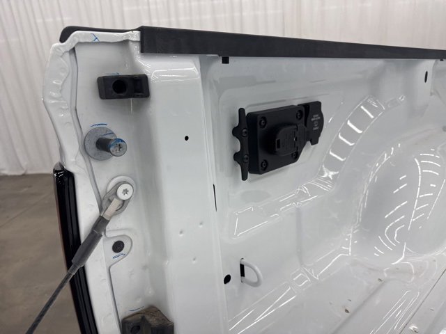 New 2025 RAM 3500 Tradesman image 17