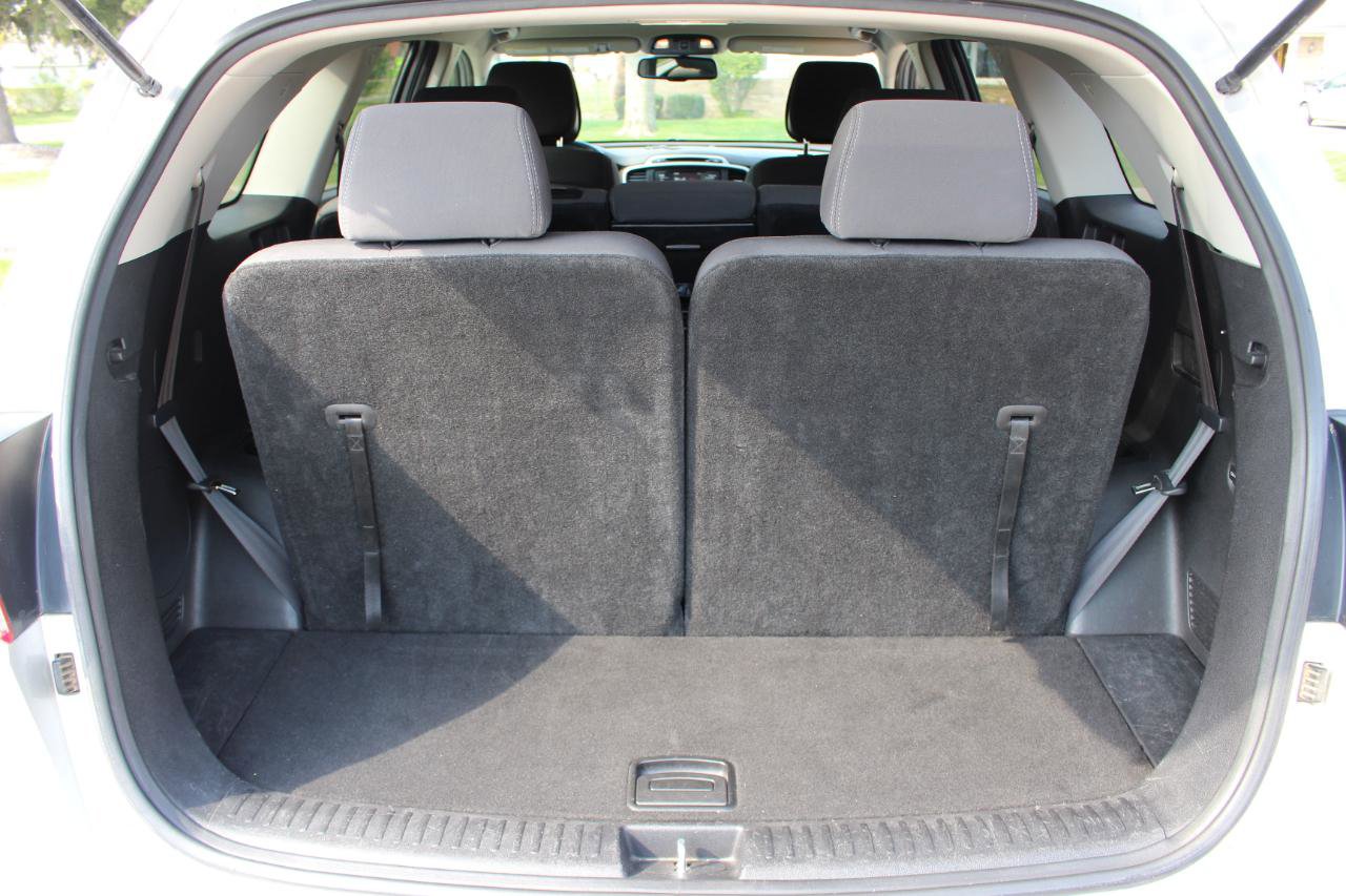 Used 2016 Kia Sorento LX w/ LX Convenience Package image 40
