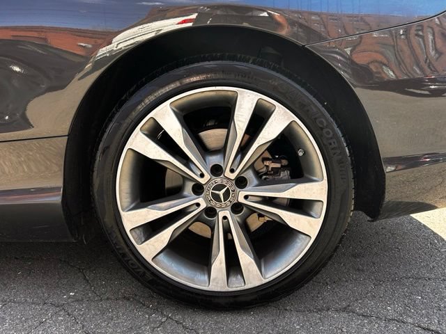 Used 2019 Mercedes-Benz C 300 4MATIC Cabriolet w/ Premium Package image 28