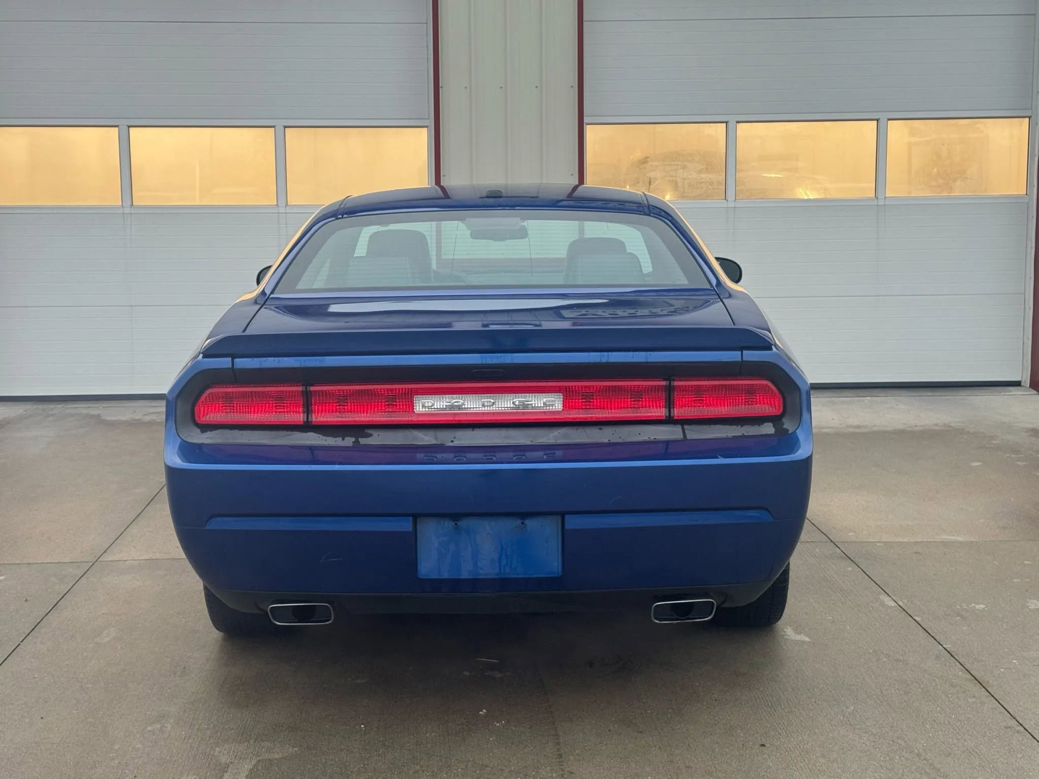 Used 2012 Dodge Challenger R/T image 18