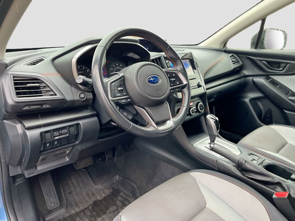Used 2022 Subaru Crosstrek 2.0i Premium image 9