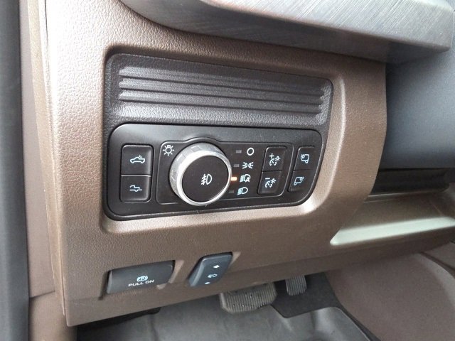 Used 2025 Ford F350 King Ranch image 19
