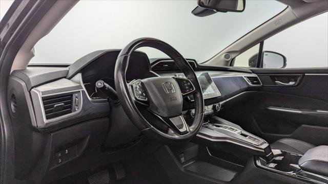 Used 2018 Honda Clarity Touring image 19