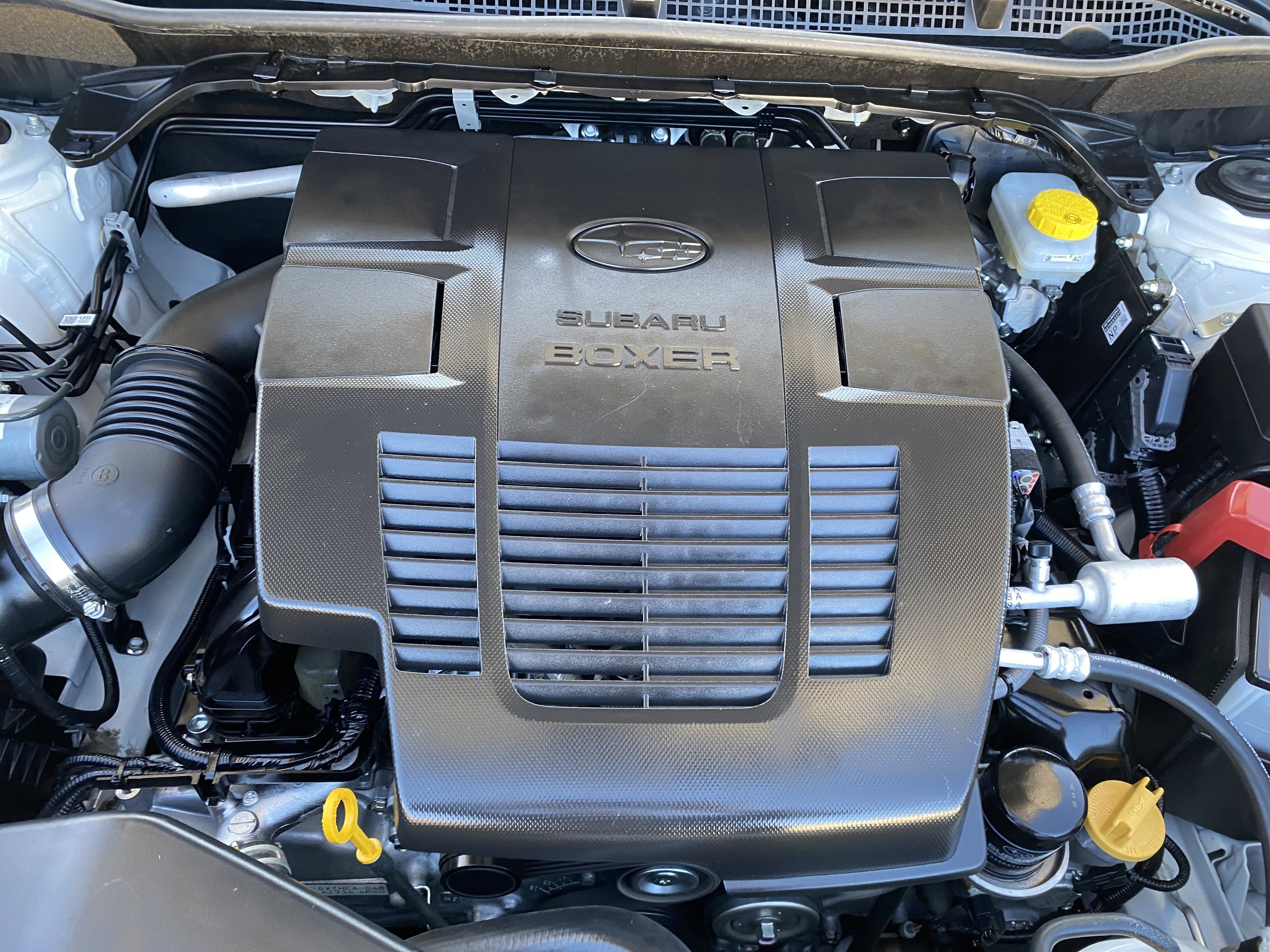 Used 2023 Subaru Forester image 24