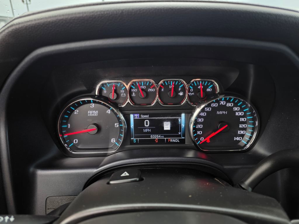 Used 2018 GMC Sierra 1500 SLT AWD/4WD image 15