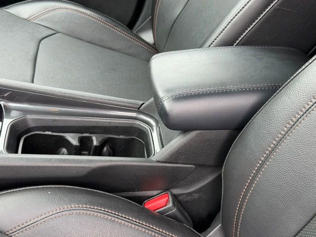 Used 2023 Jeep Compass Latitude AWD/4WD image 30
