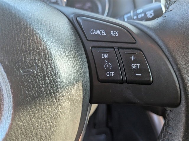 Used 2014 MAZDA CX-5 Touring w/ Bose/Moonroof Package image 19