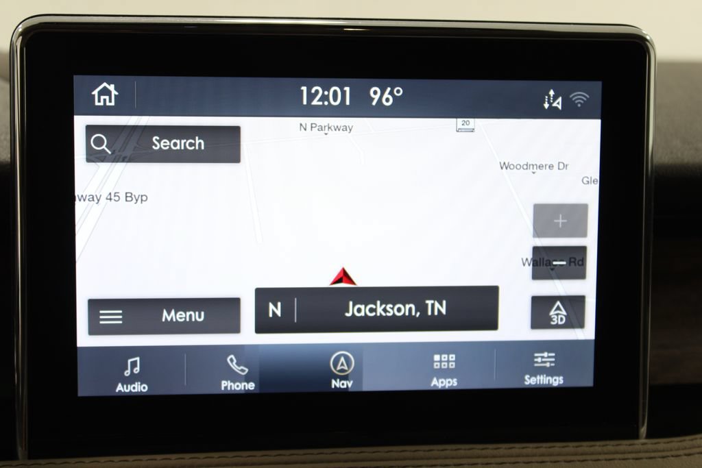 Used 2020 Lincoln Corsair Reserve w/ Equipment Group 202A AWD/4WD image 49