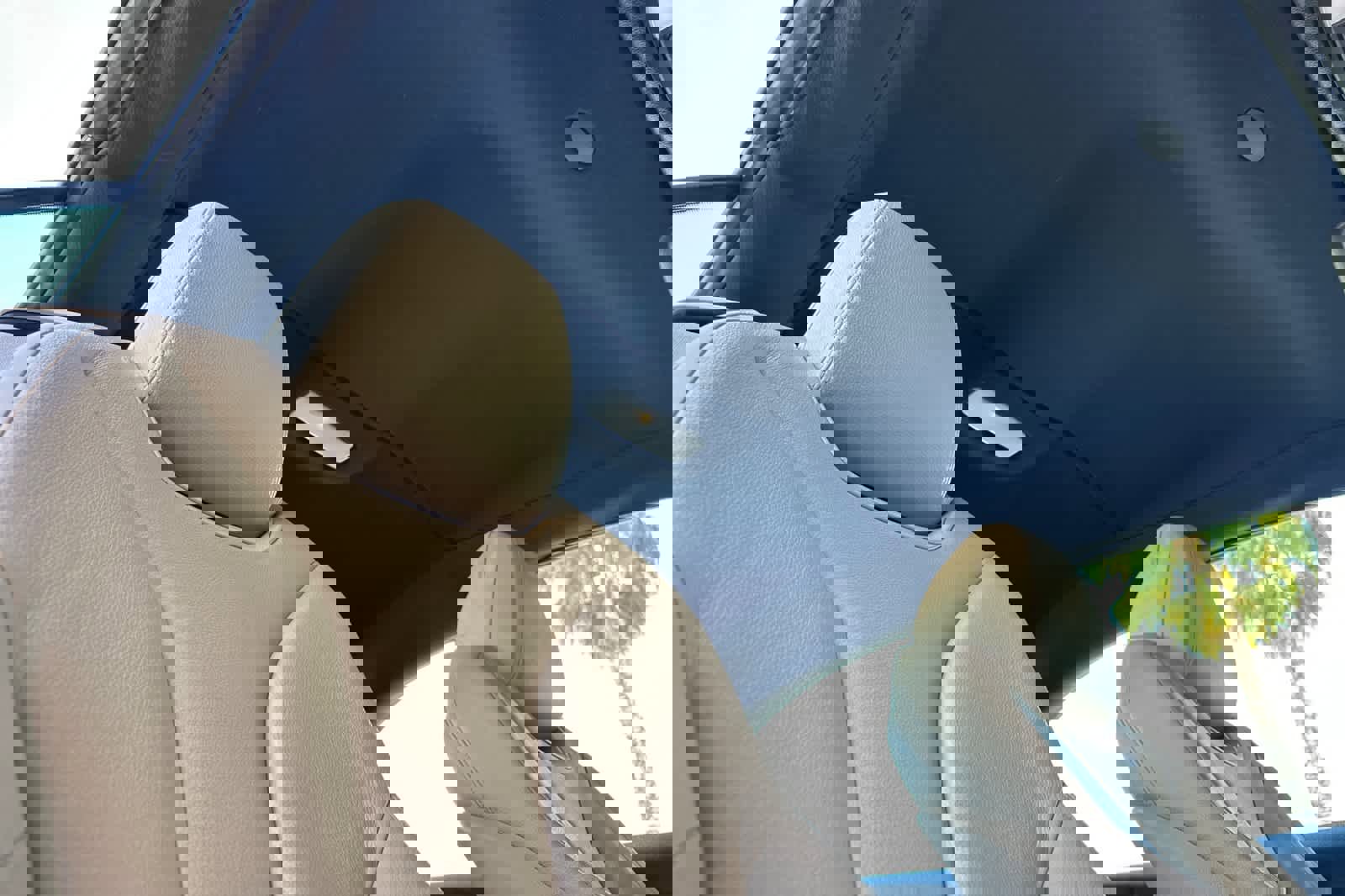 Used 2016 BMW 428i Convertible image 15