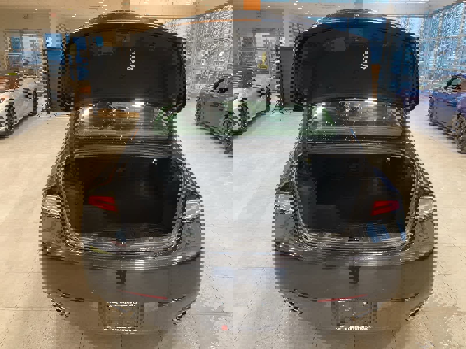 Used 2015 Lincoln MKZ Hybrid w/ Equipment Group 202A Reserve image 30