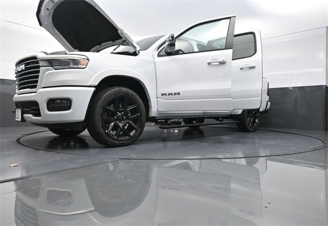New 2026 RAM 1500 Laramie image 27