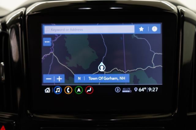 Used 2020 Chevrolet Traverse RS image 33