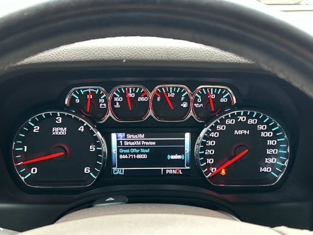 Used 2020 GMC Yukon SLT w/ Open Road Package RWD image 48