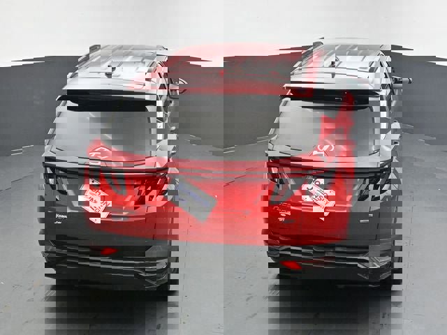 Used 2022 Hyundai Tucson SEL AWD/4WD image 26
