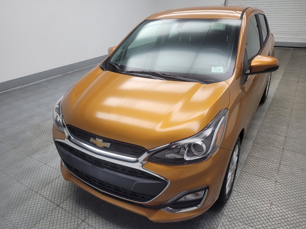 Used 2019 Chevrolet Spark LT FWD image 15