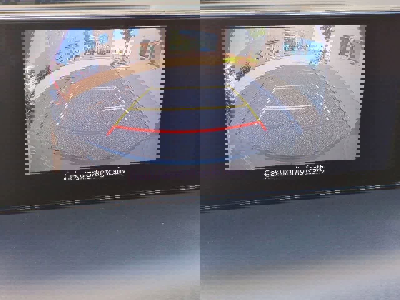 New 2025 MAZDA CX-50 Meridian Edition w/ Apex Package image 37