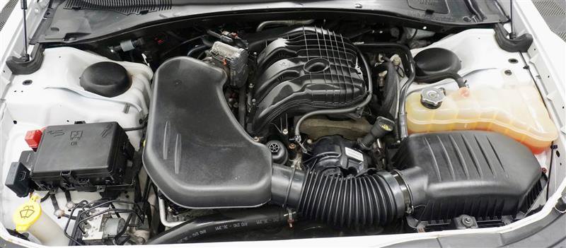 Used 2016 Chrysler 300 S w/ Light Group image 40