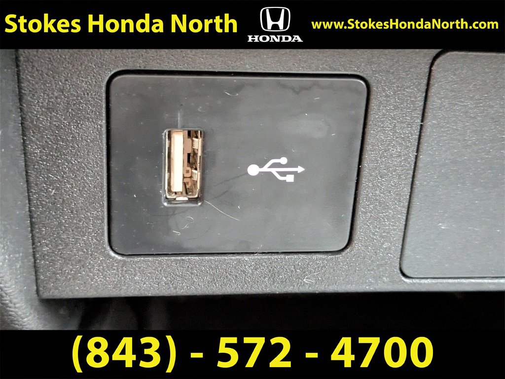 Used 2024 Mitsubishi Outlander Sport ES image 29