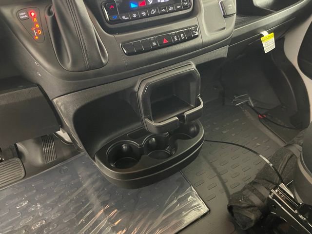 New 2026 RAM ProMaster 1500 w/ Safety Group image 14
