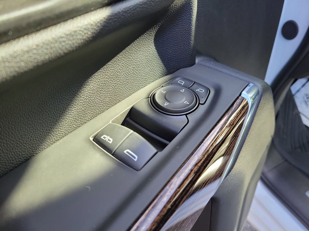 New 2025 GMC Sierra 2500 SLE w/ SLE Convenience Package image 12