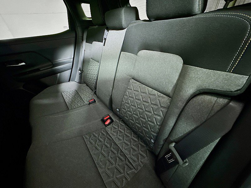 New 2026 Nissan Kicks SV w/ SV Premium Package image 22
