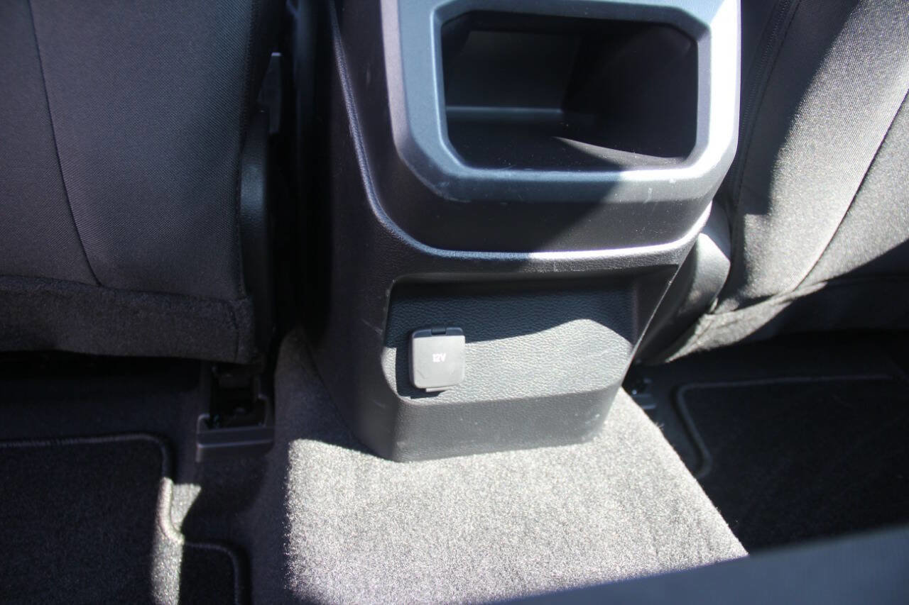 Used 2024 Ford Ranger XL w/ Trailer Tow Package image 13