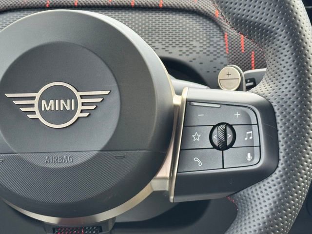 Used 2025 MINI Cooper Countryman John Cooper Works image 20