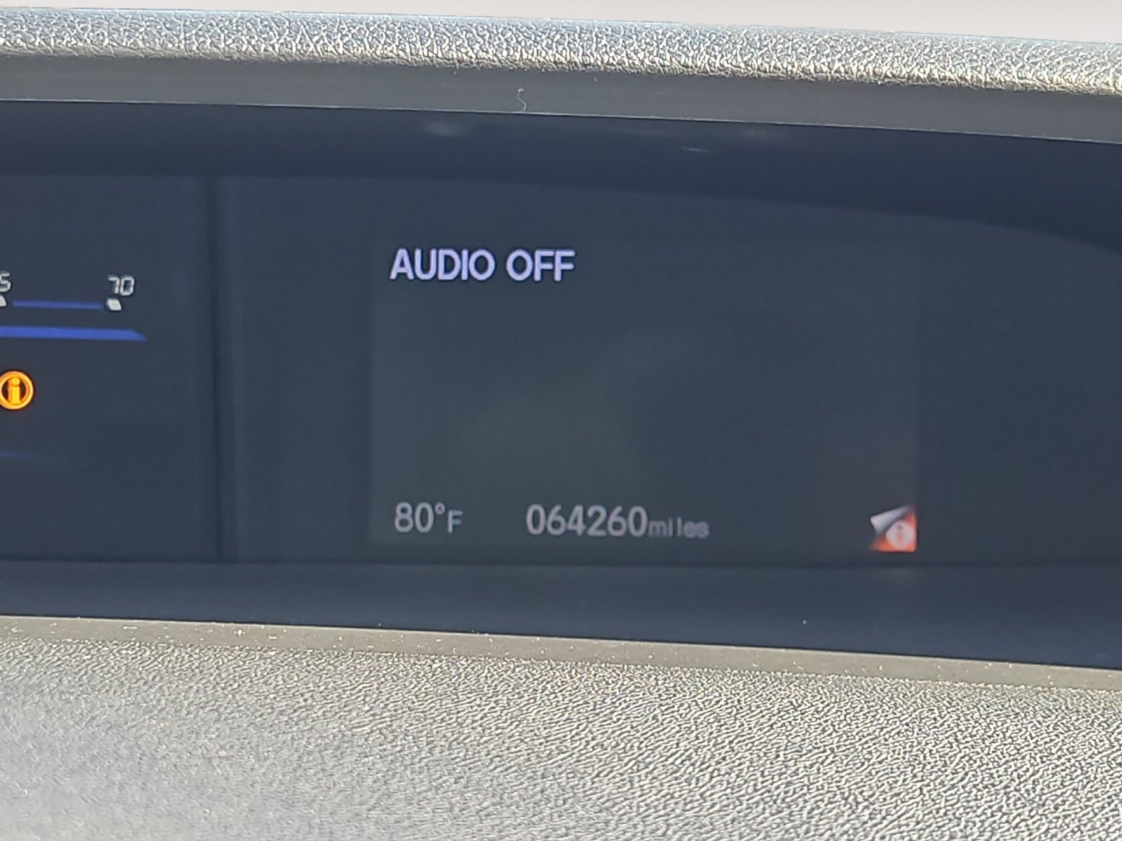 Used 2013 Honda Civic LX image 15