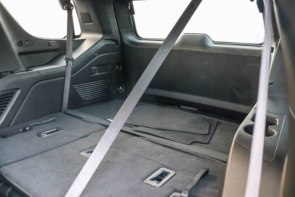 Used 2025 Chevrolet Tahoe LT AWD/4WD image 20