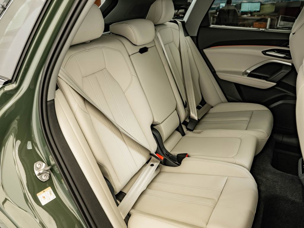 New 2026 Audi Q5 Premium Plus AWD/4WD image 45
