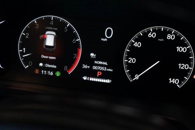 Used 2025 Honda Pilot EX-L image 22