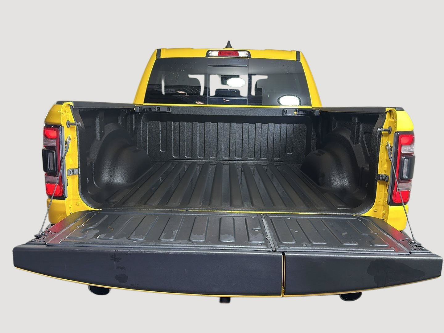 Used 2023 RAM 1500 Rebel w/ Rebel Level 2 Equipment Group AWD/4WD image 22