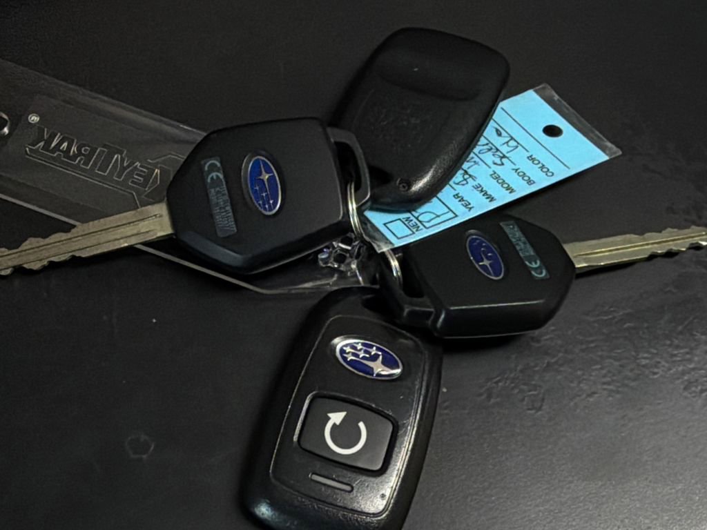 Used 2021 Subaru Impreza Premium AWD/4WD image 33