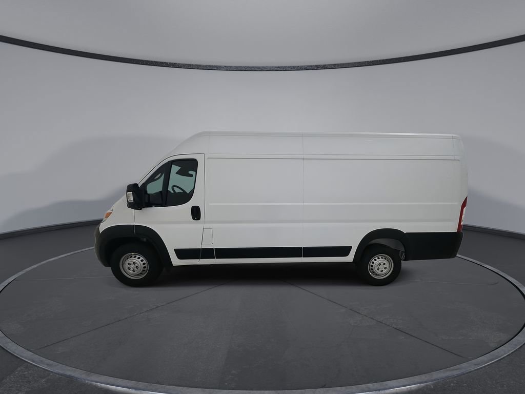 New 2026 RAM ProMaster 3500 w/ Safety Group FWD image 5