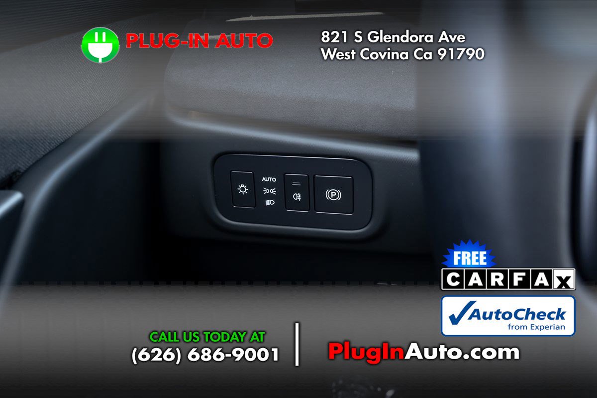 Used 2023 Fisker Ocean Extreme image 19