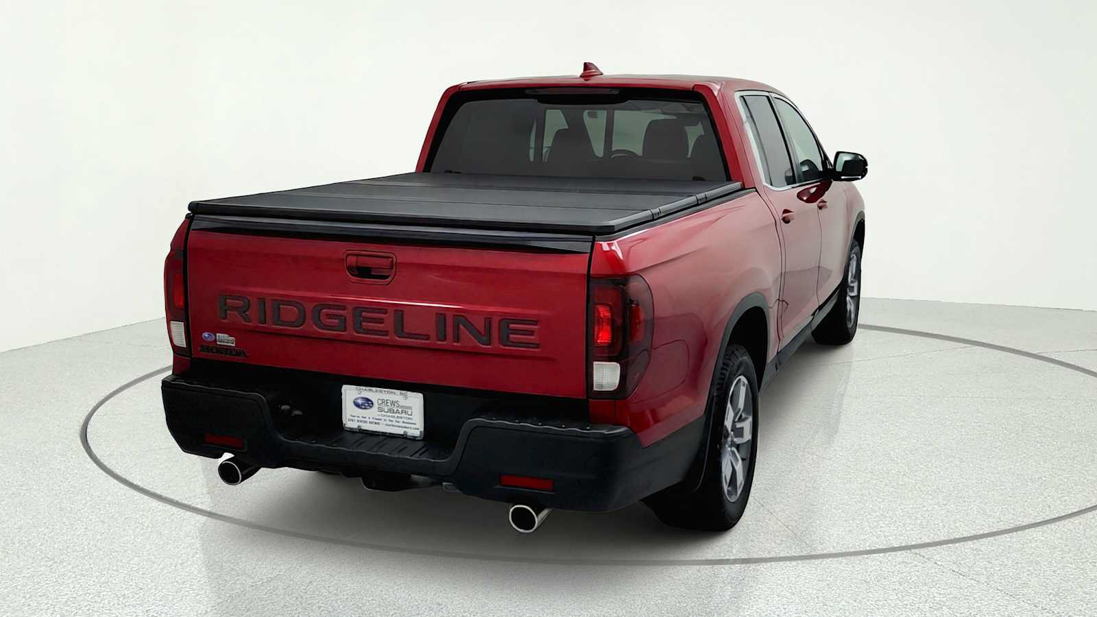 Used 2024 Honda Ridgeline RTL image 8