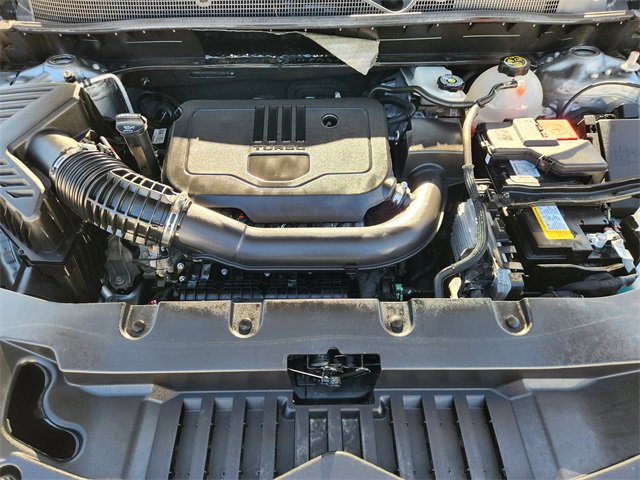 Used 2024 Chevrolet Blazer LT w/ Convenience Package image 31